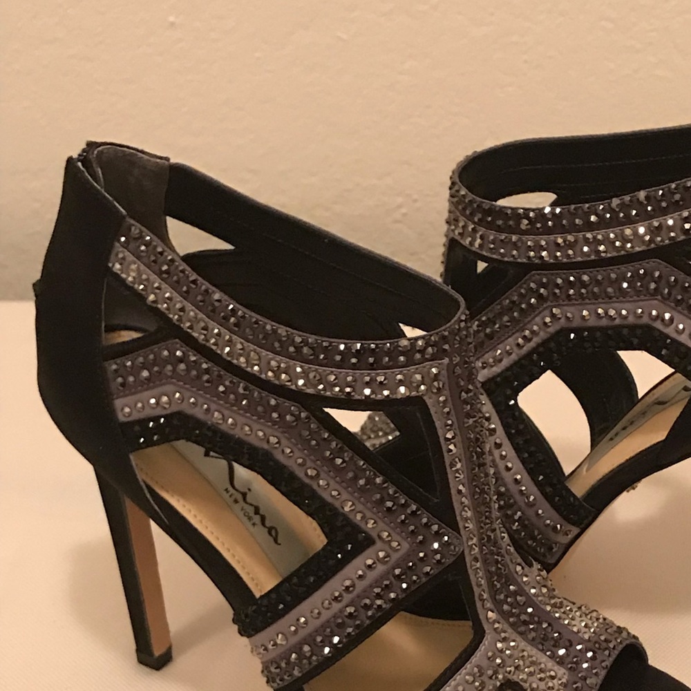 Nina New York Heels